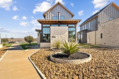 The Residences at Rough Creek Lodge - Residence 200