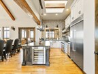 The Residences at Rough Creek Lodge - kitchen