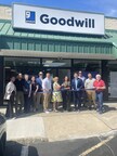 Goodwill Opens Store and Donation Center in Ledgewood, NJ