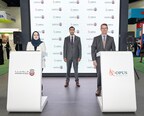 Department of Health - Abu Dhabi and Opus Genetics Announce Collaboration to Advance Ground-Breaking Gene Therapy Research for Inherited Retinal Diseases