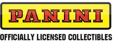Logo provided by Panini Logo provided by Panini