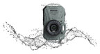 Ricoh expands its lineup of waterproof digital compact cameras with the PENTAX WG-1000 and the PENTAX WG-8