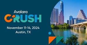 Avalara's Premier Tax Compliance Event Coming to Austin in November