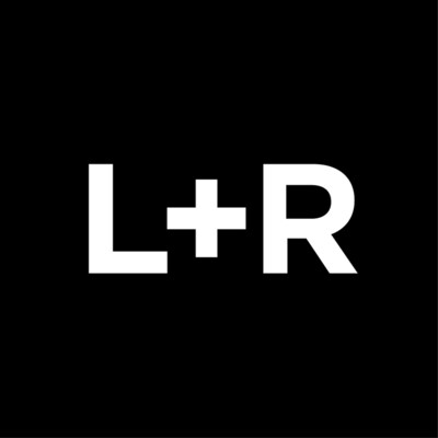 Levin & Riegner LLC, Logo
