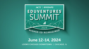 Eduventures® Summit to Gather College and University Leaders and Innovators to Reimagine Higher Education