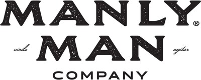 Manly Man Co. Logo