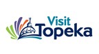 Visit Topeka Inc. is dedicated to marketing the region as an exceptional destination for meetings, events, sports, and leisure tourism, thereby enhancing the local economy. Courtesy of Visit Topeka.