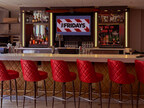 TGI Fridays® Announces Grand Opening of New Restaurant Within California Hotel, Representing New Growth Opportunity Within the Hospitality Industry