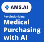Assured Med Supply Launches AMS.AI to Transform the $1.1 Trillion Medical Distribution Industry with Artificial Intelligence