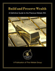 Disruption Works! Thor Metals Group Launches New Precious Metals Website
