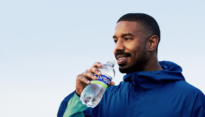 Propel Fitness Water and Michael B. Jordan announce the expansion of the “Propel Your City Project,” their joint initiative to drive access to fitness in local communities. For the project’s second year, Propel is launching multi-city hubs where local fitness and wellness leaders will host free classes for the community – starting in Jordan’s hometown of Newark, NJ.