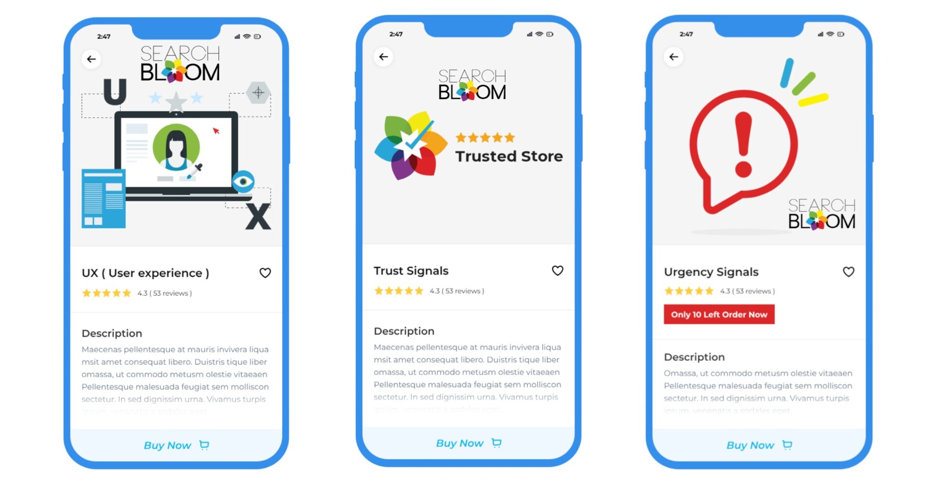 Award-Winning SEO Agency Searchbloom Introduce Conversion Rate Optimization (CRO) Services