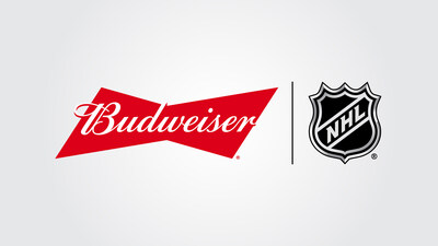 LABATT AND THE NATIONAL HOCKEY LEAGUE ANNOUNCE MULTIYEAR CANADIAN PARTNERSHIP