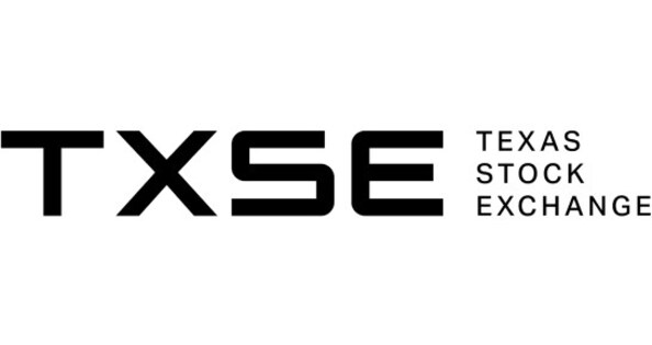 TXSE Group Inc. announces plans to create the Texas Stock Exchange
