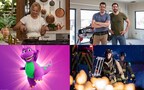 CORUS ENTERTAINMENT'S SPECIALITY NETWORKS WELCOME BACK 16 RETURNING CANADIAN ORIGINAL SERIES, PLUS 18 NEW TITLES FOR 2024/25