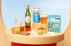 Elevate Your Summer Travel Experience with Complimentary Snacks, Beer and Wine on Air Canada