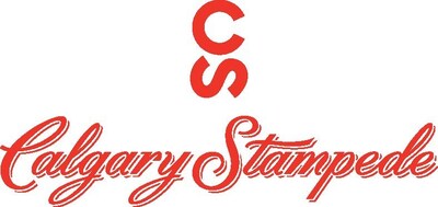 Calgary Stampede logo