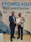 Archipelago International y CLERHP Estructuras S.A. firman acuerdo para GRAND ASTON Golf Hotel &amp; Residences