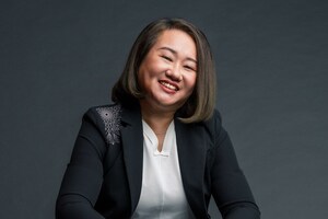 Zühlke appoints Angie Leong as Regional Managing Director Cross Markets and Member of the APAC Executive Committee