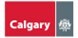 City of Calgary logo (Groupe CNW/CMLC)