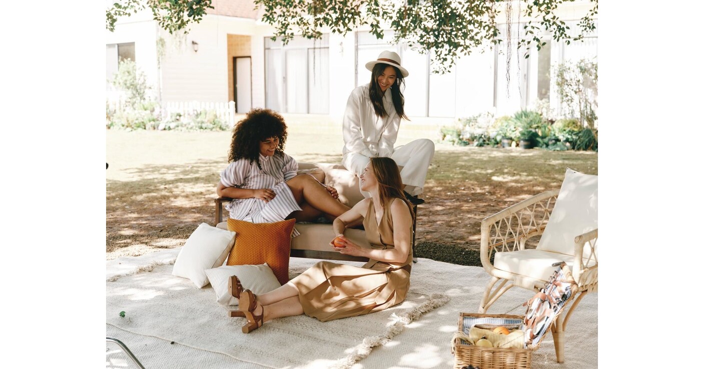 LILYSILK vertieft Nachhaltigkeitsstrategie mit dem Zero Waste Report, Verbesserungen in der Lieferkette und erweiterten Partnerschaften zum Weltumwelttag LILYSILK vertieft Nachhaltigkeitsstrategie mit dem Zero Waste Report, Verbesserungen in der Lieferkette und erweiterten Partnerschaften zum Weltumwelttag