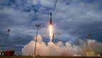 Firefly Aerospace Announces Multi-Launch Agreement with Lockheed Martin for 25 Alpha Launches