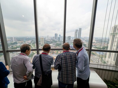 CIMB Singapore and SCCCI leading the way to capture new opportunities arising from the Johor Bahru-Singapore RTS Link