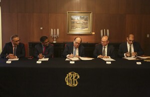 NPCI International y el Banco Central de Reserva del Perú se asocian para desarrollar un sistema de pagos en tiempo real similar a UPI en Perú