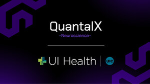 QuantalX Partners with the University of Illinois Chicago, Towards Successful US Commercialization