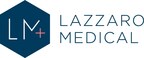 Lazzaro Medical logo