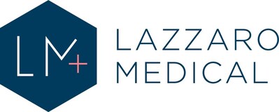 Lazzaro Medical logo