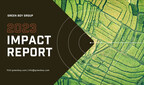 Green Boy publishes 2023 Impact Report highlighting commitment to a Greener Planet