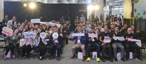 Taipei Entrepreneurs Hub Presents: Invest and Start a Business in Taipei at InnoVEX 2024