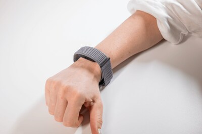 Feel Monitor 3