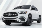 Mercedes-Benz of Arrowhead Carries the Latest 2025 Mercedes-Benz GLA 250 SUV in Its Inventory