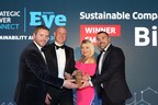Packaging industry leader Biopax Limited celebrated with top award at 2024 Business Eye Sustainability Awards