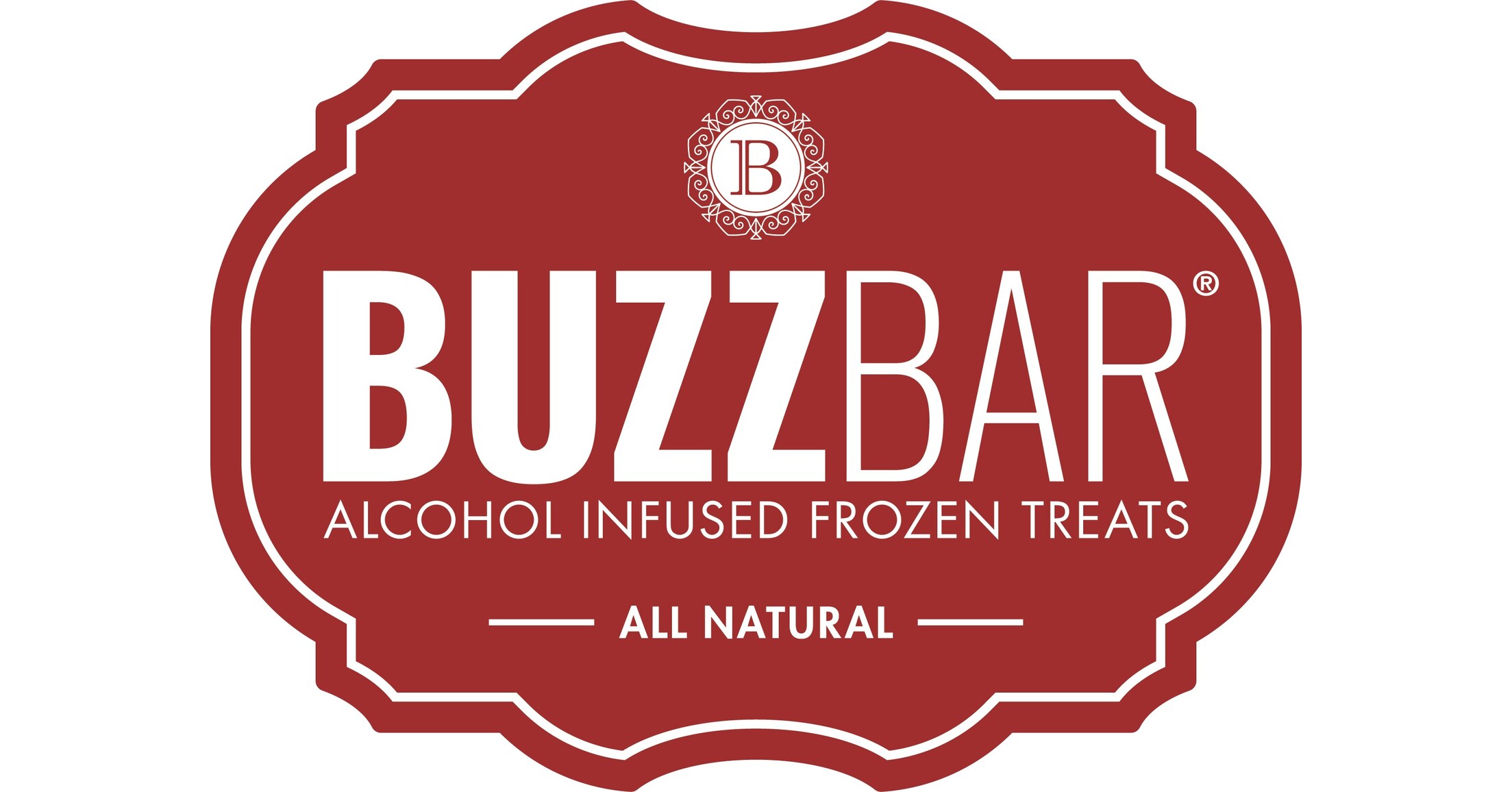 BUZZBAR AlcoholInfused Ice Cream and Sorbet Bars Expands to the Big