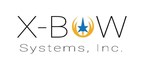 X-Bow Systems Achieves AS9100D Certification