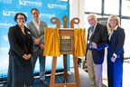 Nobel Laureate Professor Sir Martin Evans opens Molecular Devices' Cardiff facility to manufacture patient-derived organoids for research and drug discovery