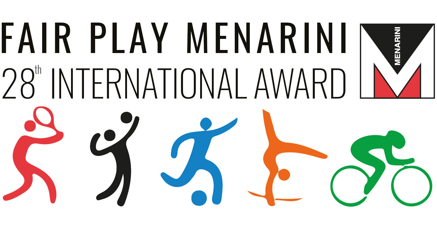 Fair Play Menarini International Award anuncia los ganadores de la 28&ordf; edici&oacute;n en la sede del CONI