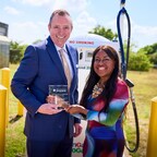 Broward County Transit Receives National Environmental Award