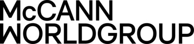 McCann Worldgroup's logo.