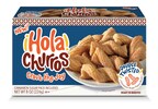 ¡Hola! Churros® Double Twisted Bites Wins 2024 PEOPLE Food Award