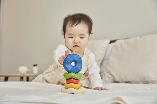 ASTRA Award Celebrates PlanToys