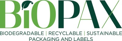 Biopax Logo