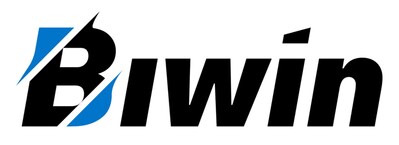 Biwin Consumer Storage LOGO. (PRNewsfoto/BIWIN Storage Technology Co., Ltd.)