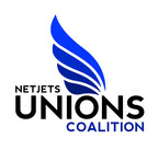 NetJets' Unionized Employees Relaunch Coalition