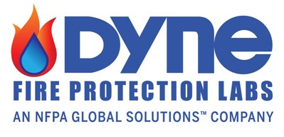 Dyne Fire Protection Labs