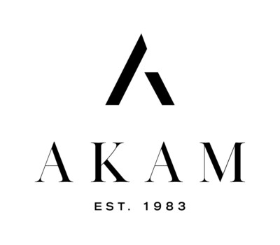 AKAM Logo (PRNewsfoto/AKAM)
