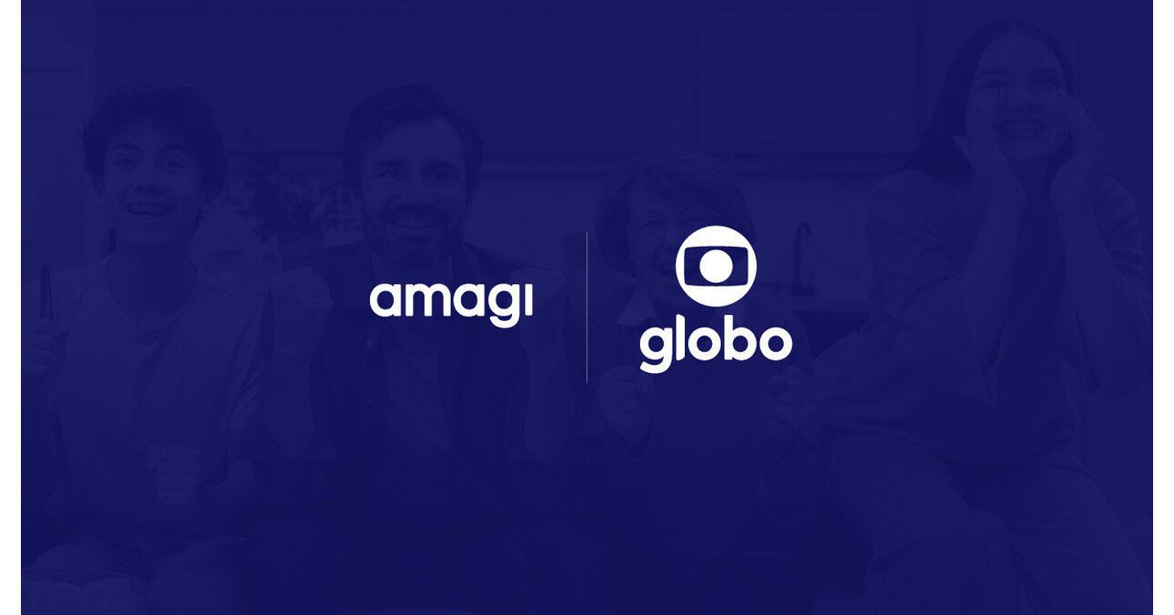 Amagi Boosts FAST Channel Count in Brazil Through Strategic Partnership With Globo and AD Digital